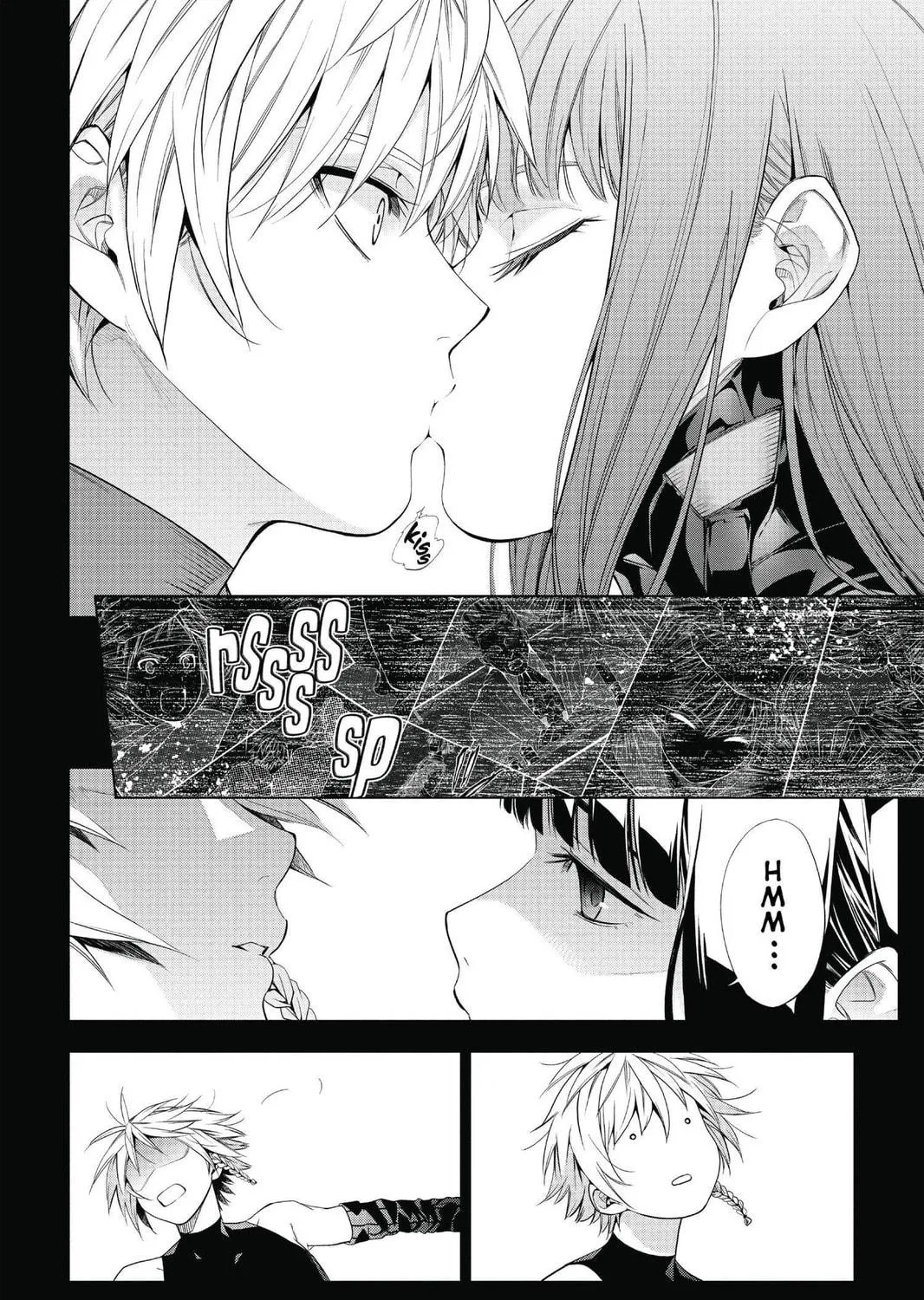 7thGARDEN Chapter 1 page 41 - 