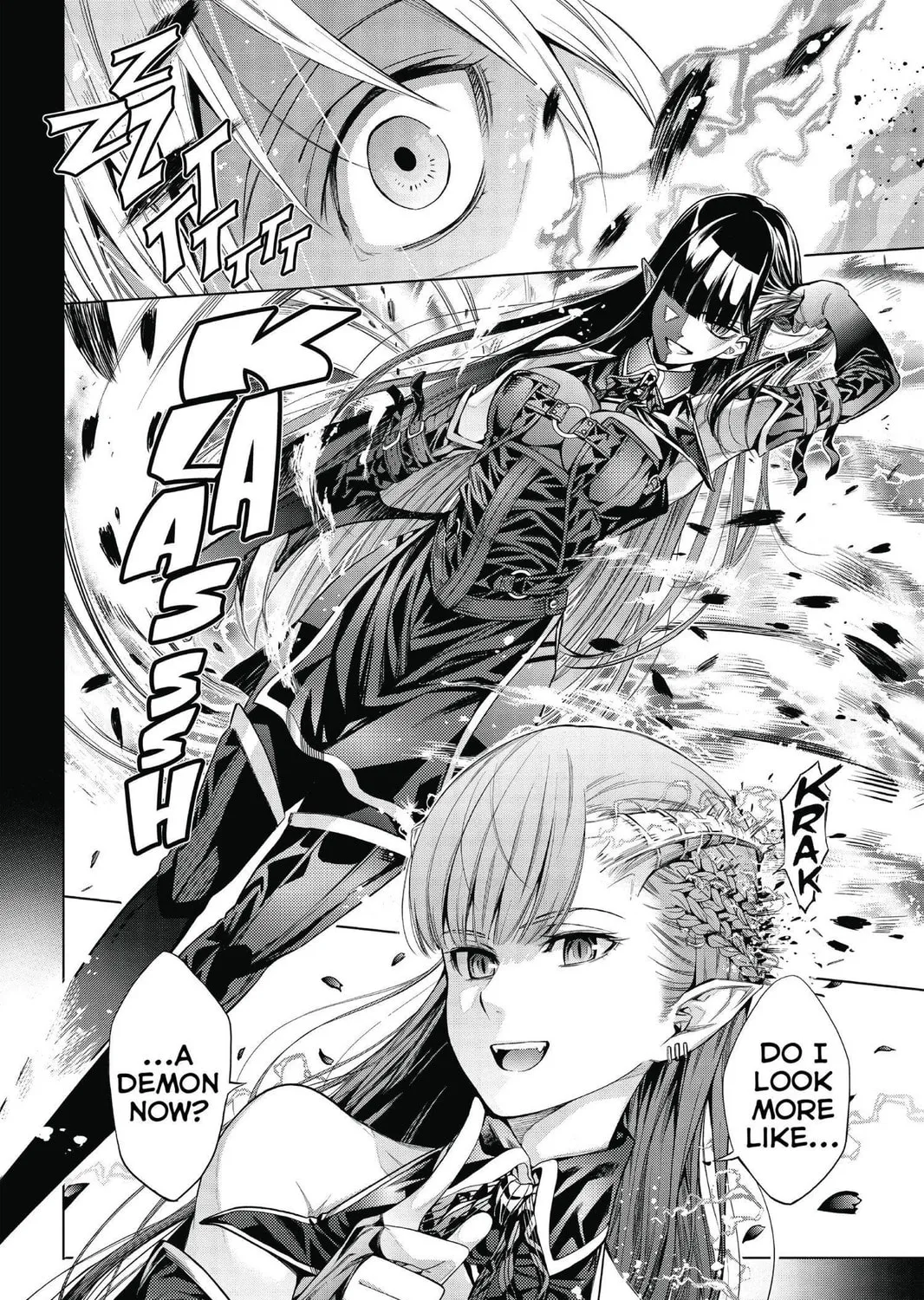 7thGARDEN Chapter 1 page 45 - 