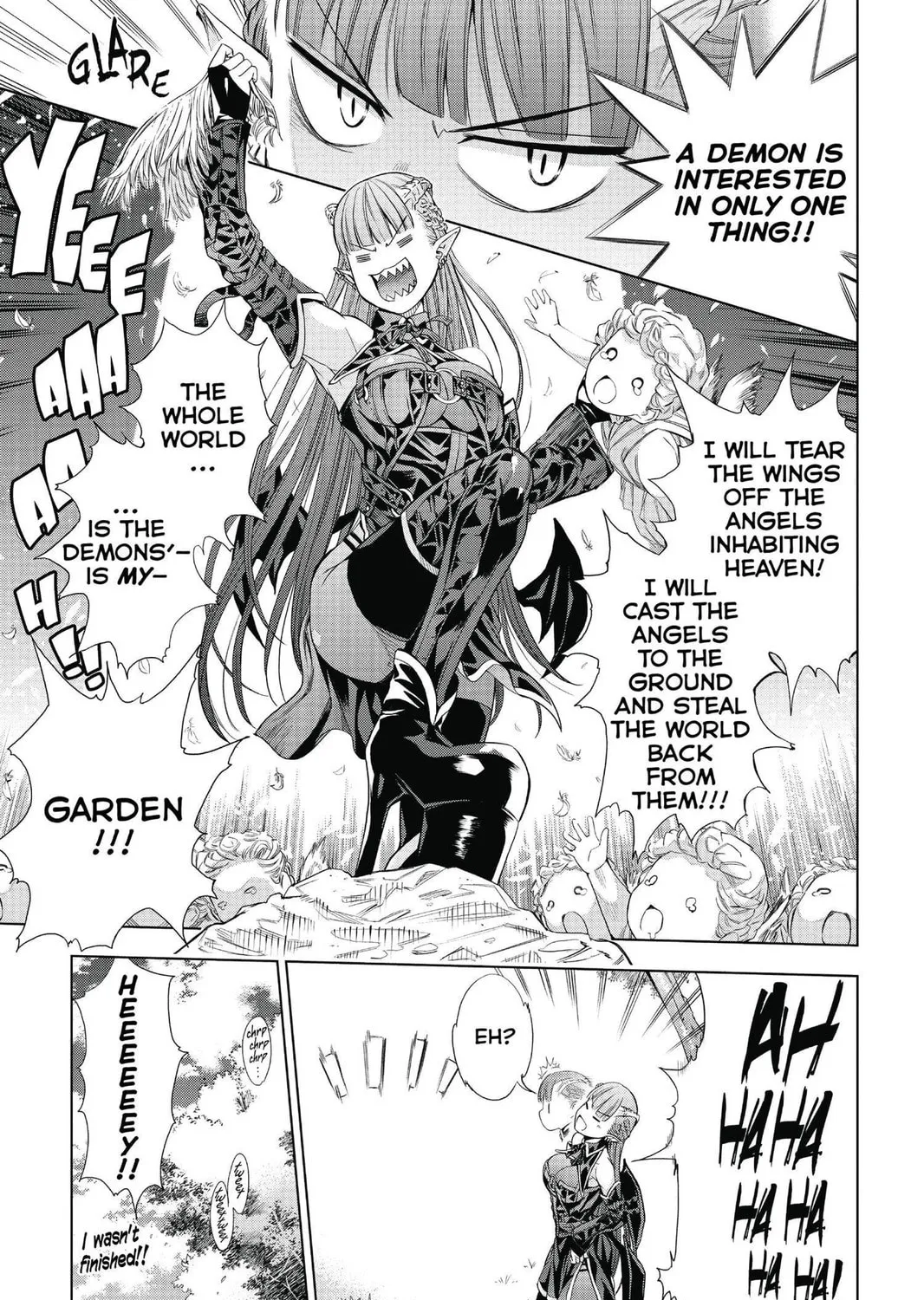 7thGARDEN Chapter 1 page 51 - 