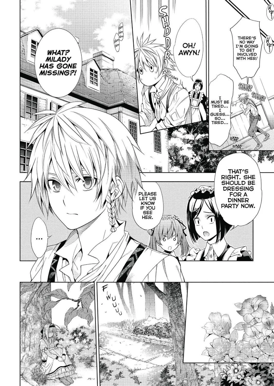 7thGARDEN Chapter 1 page 53 - 