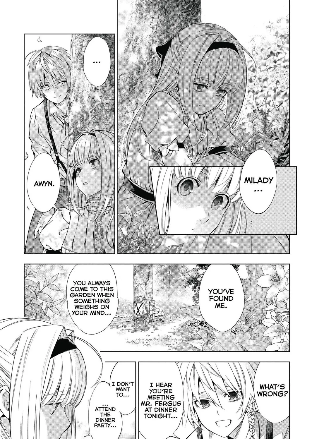 7thGARDEN Chapter 1 page 55 - 