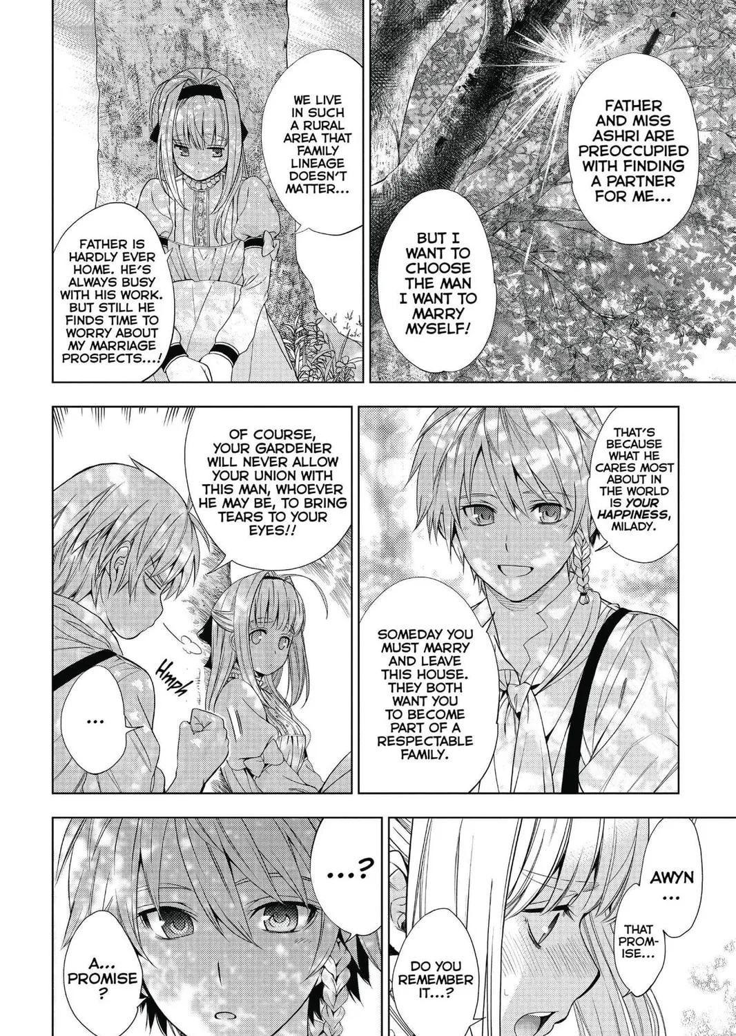 7thGARDEN Chapter 1 page 57 - 