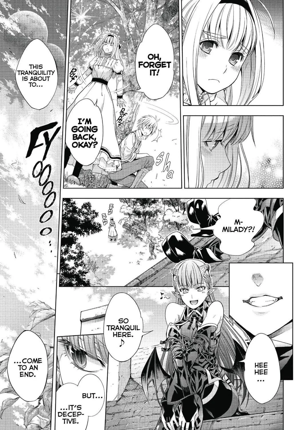 7thGARDEN Chapter 1 page 59 - 