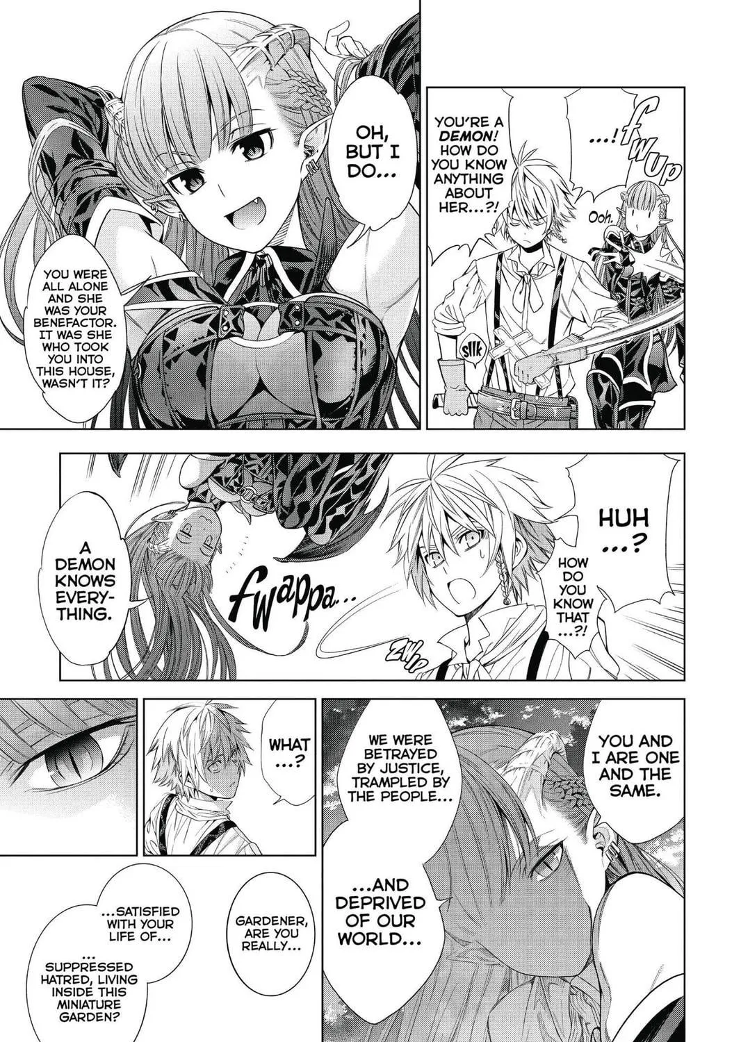 7thGARDEN Chapter 1 page 71 - 