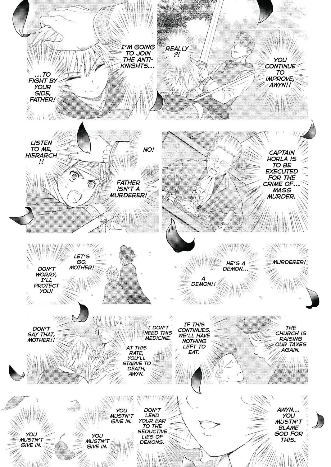 7thGARDEN Chapter 1 page 75 - 