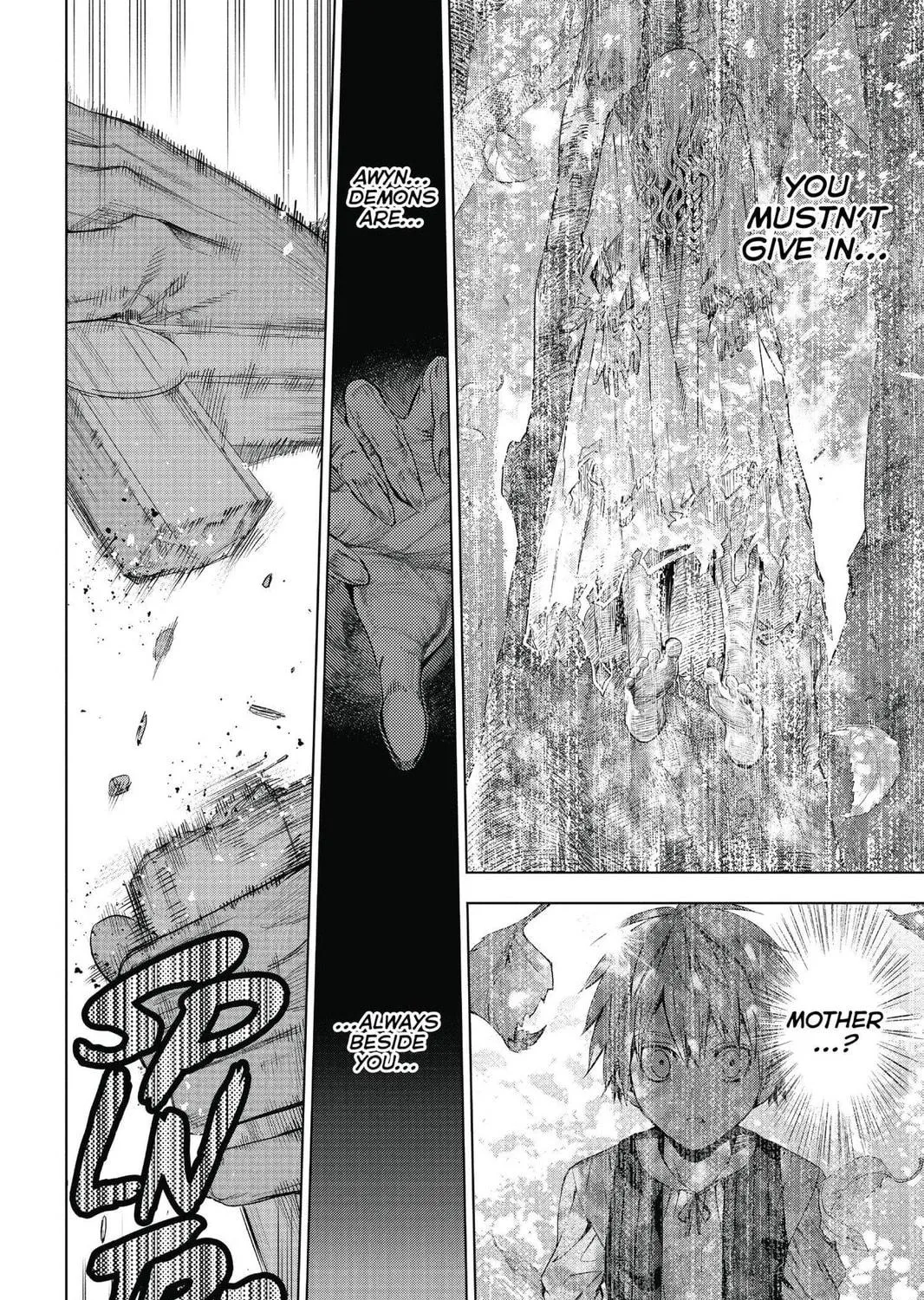 7thGARDEN Chapter 1 page 77 - 