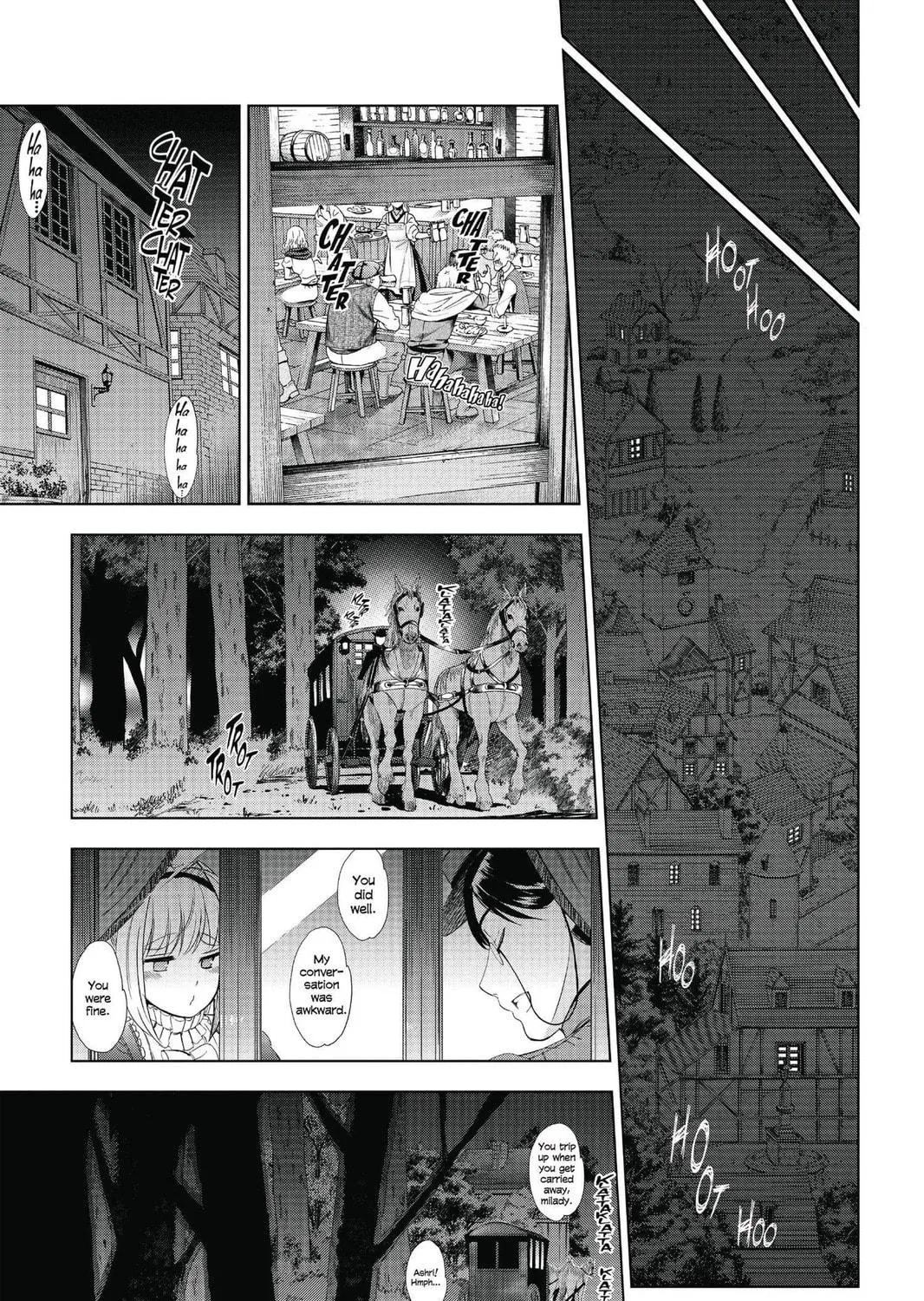 7thGARDEN Chapter 1 page 79 - 