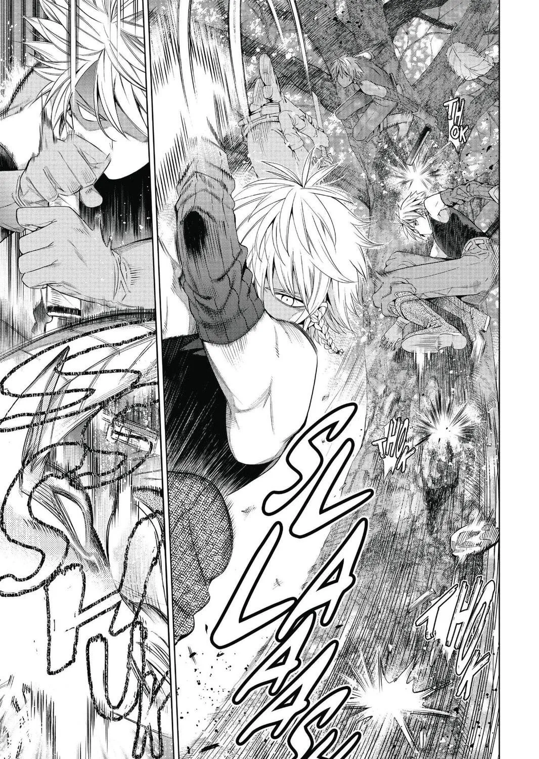 7thGARDEN Chapter 1 page 9 - 