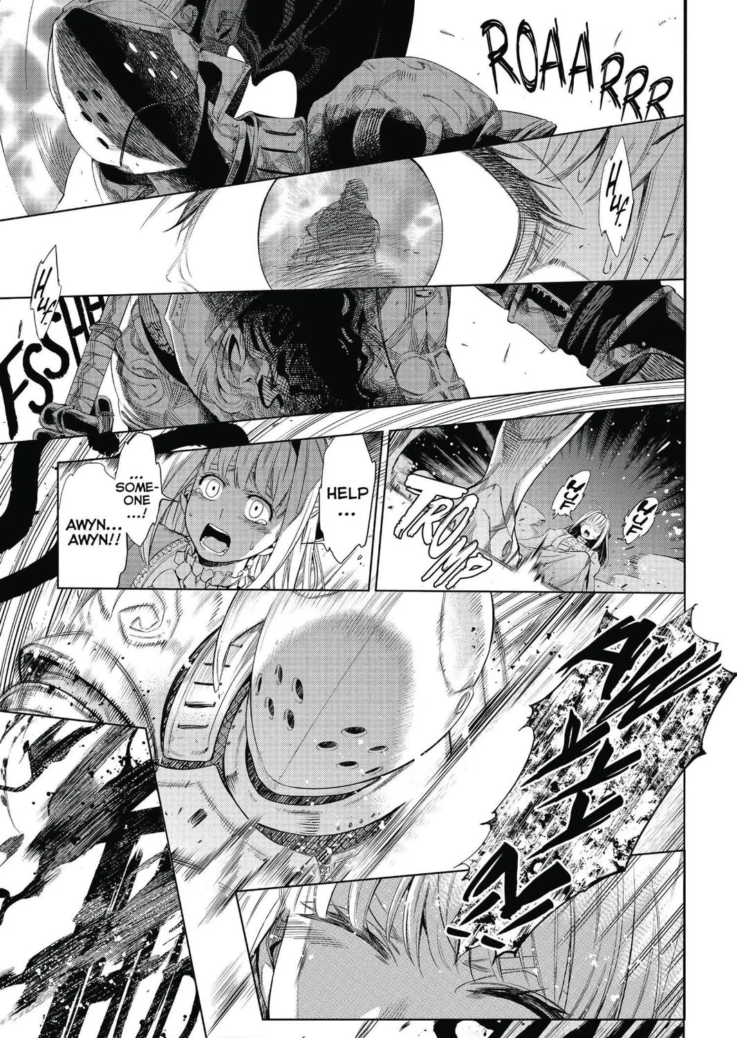 7thGARDEN Chapter 1 page 91 - 