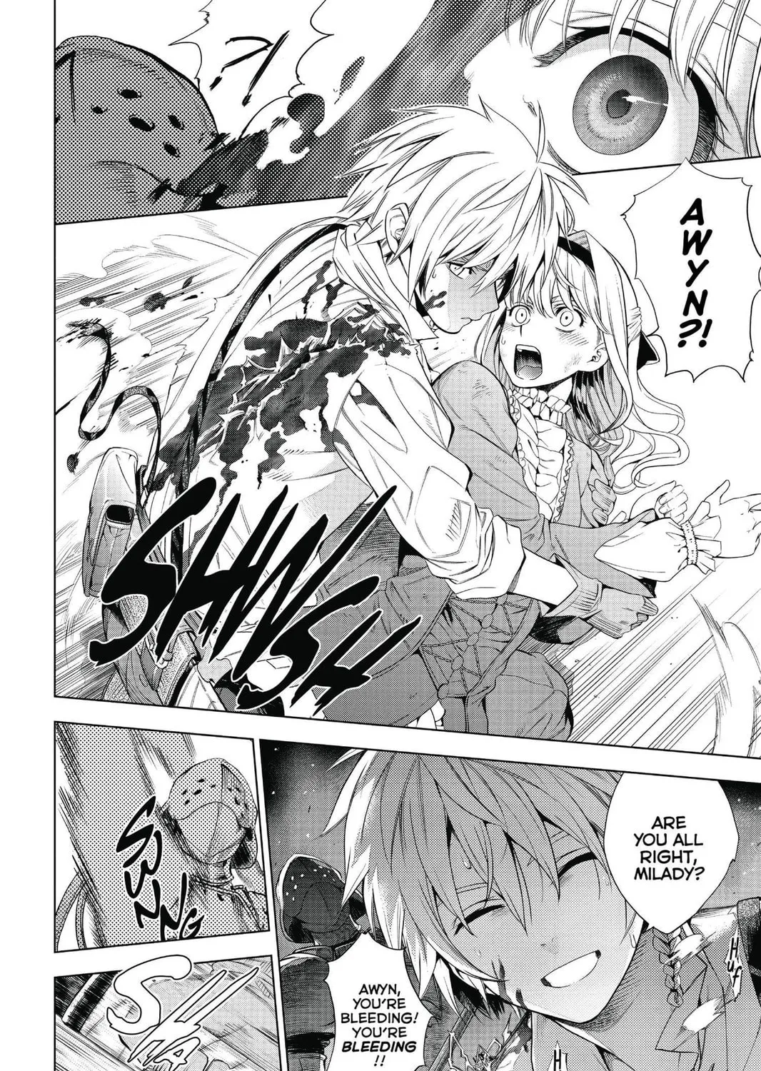 7thGARDEN Chapter 1 page 93 - 