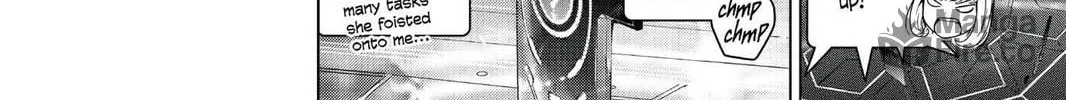 7thGARDEN Chapter 11 page 36 - 