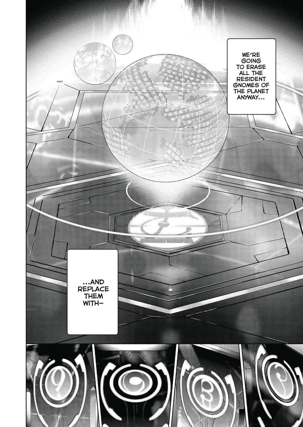 7thGARDEN Chapter 11 page 39 - 
