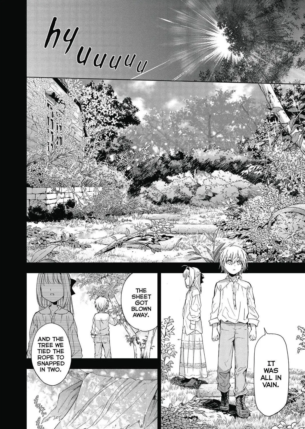 7thGARDEN Chapter 15 page 11 - 