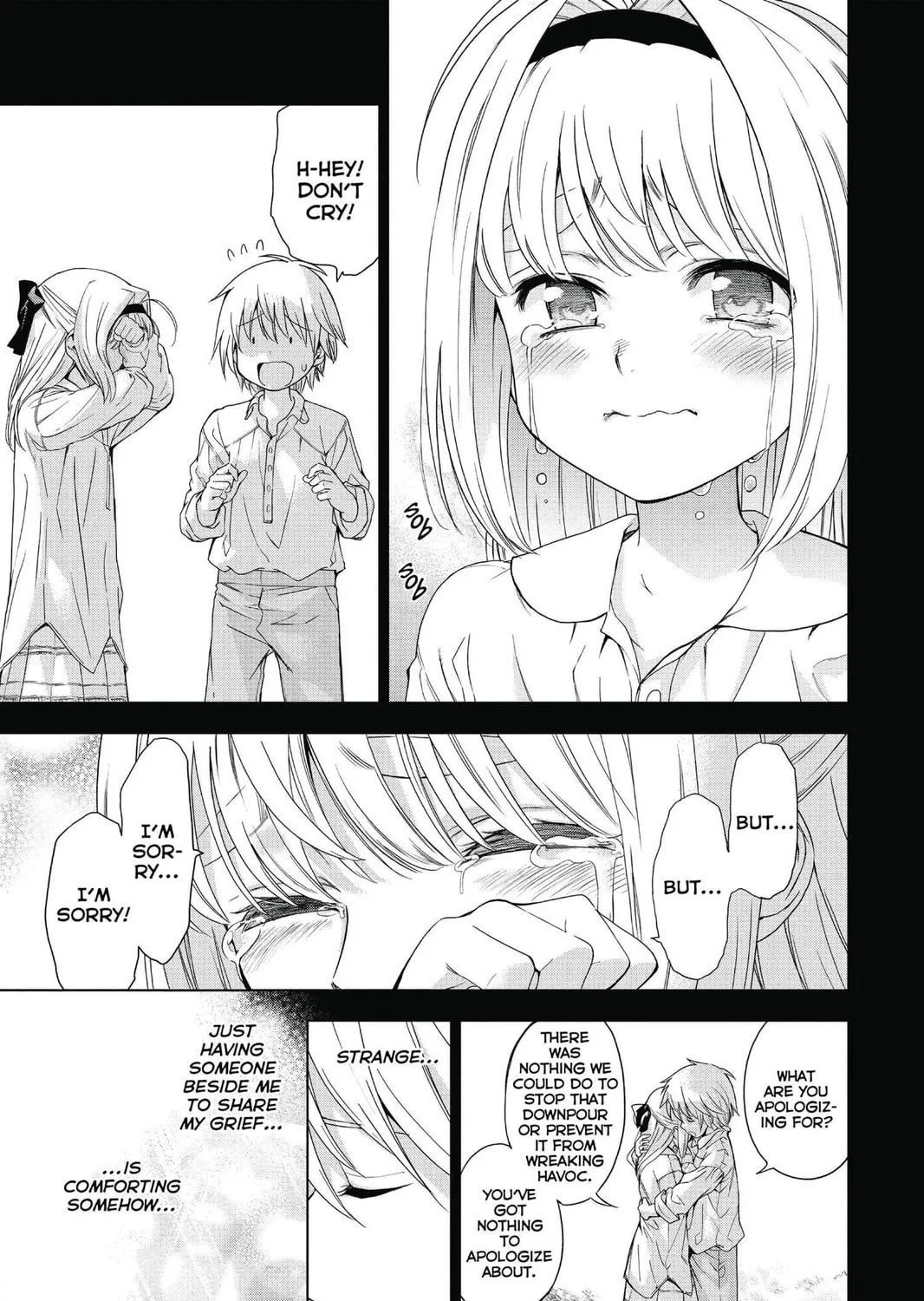 7thGARDEN Chapter 15 page 13 - 