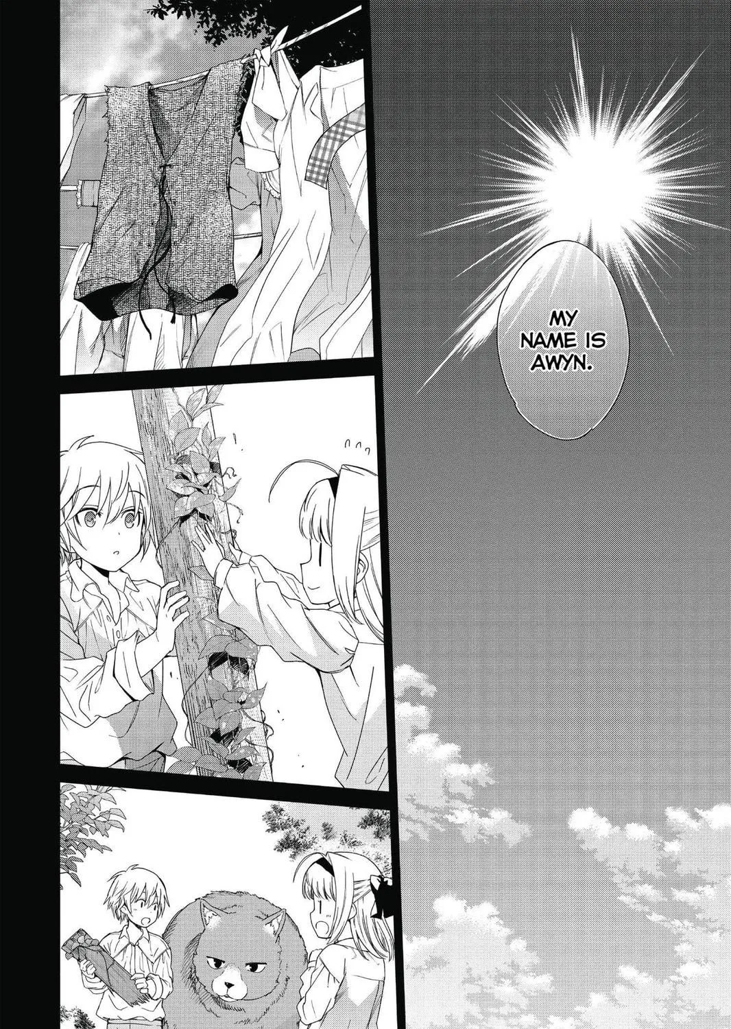 7thGARDEN Chapter 15 page 19 - 