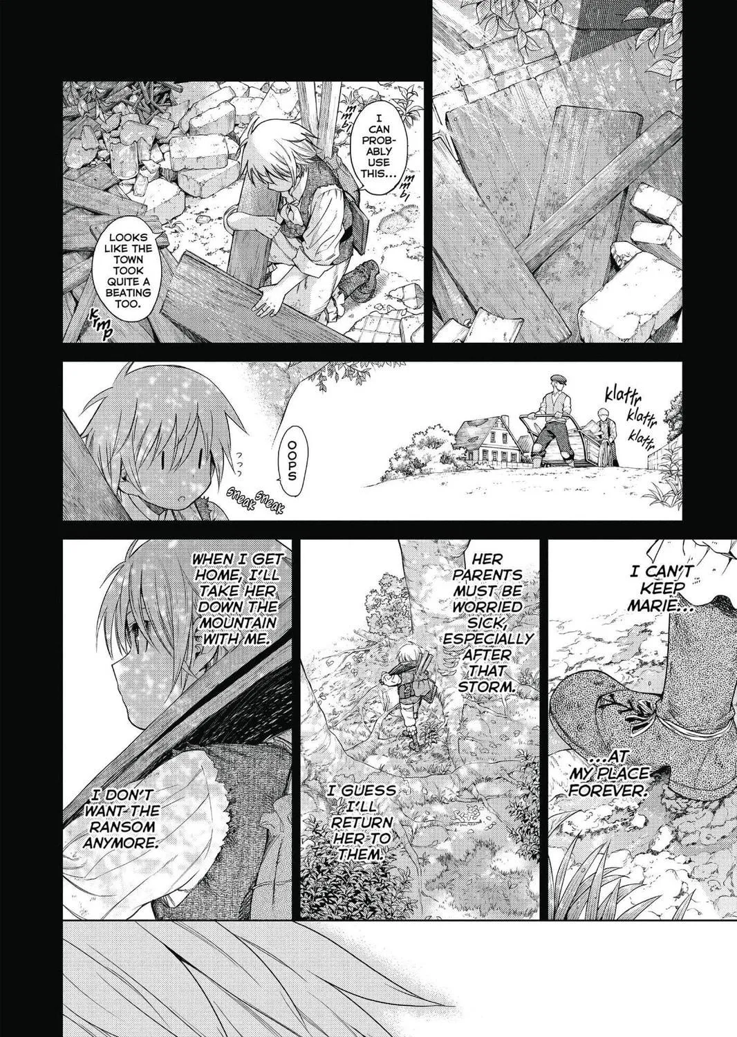 7thGARDEN Chapter 15 page 23 - 