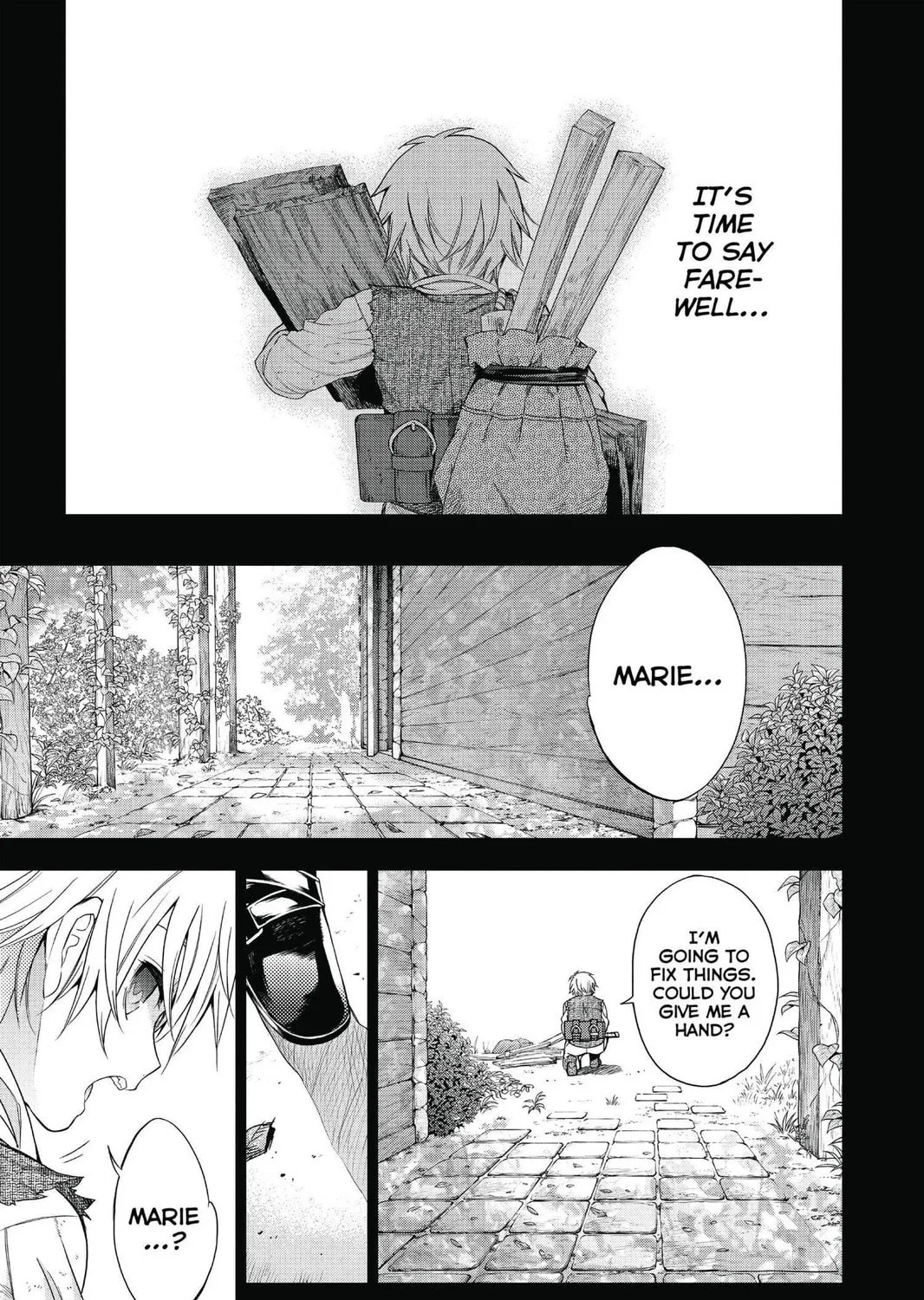 7thGARDEN Chapter 15 page 25 - 
