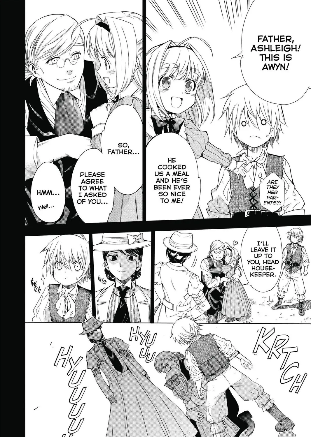7thGARDEN Chapter 15 page 31 - 