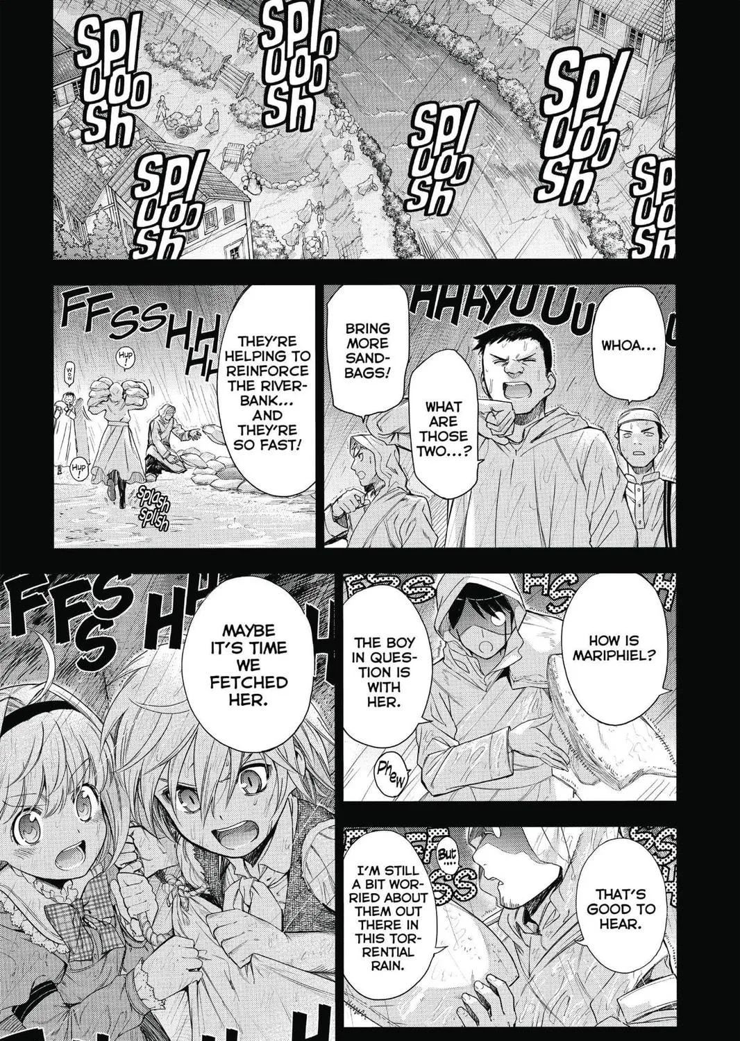 7thGARDEN Chapter 15 page 5 - 