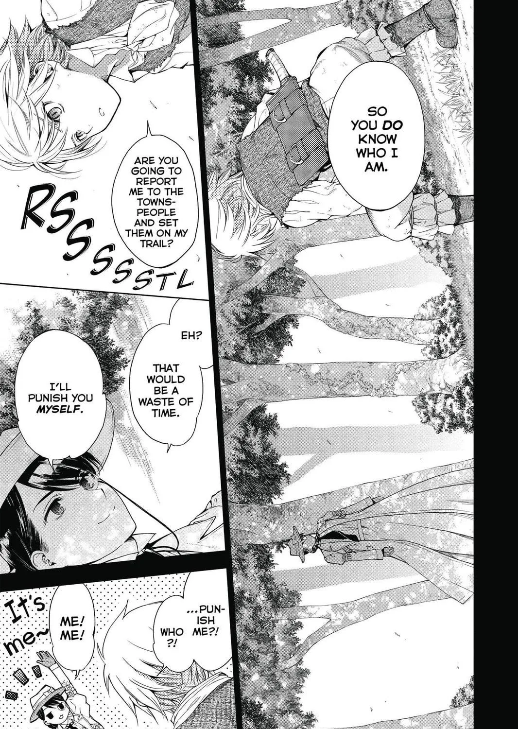 7thGARDEN Chapter 15 page 41 - 