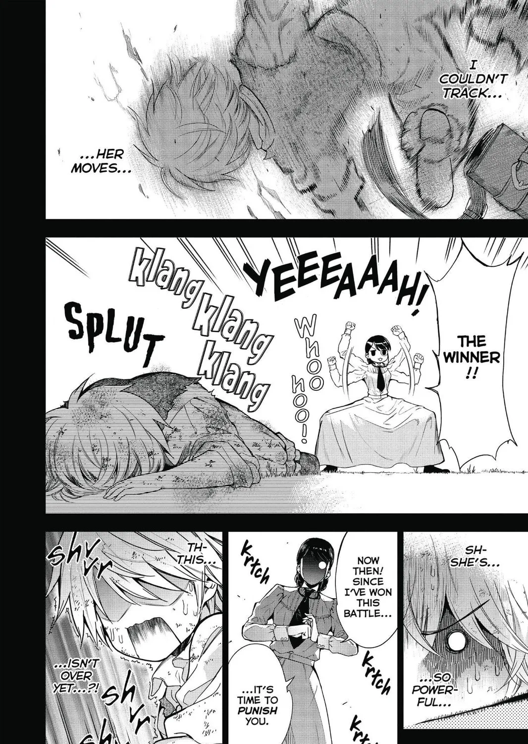 7thGARDEN Chapter 15 page 57 - 