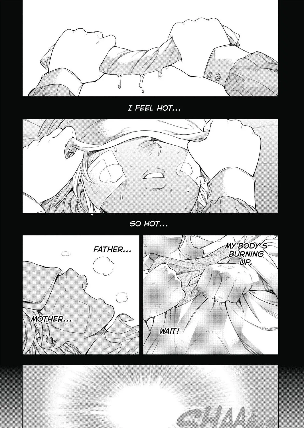 7thGARDEN Chapter 15 page 63 - 