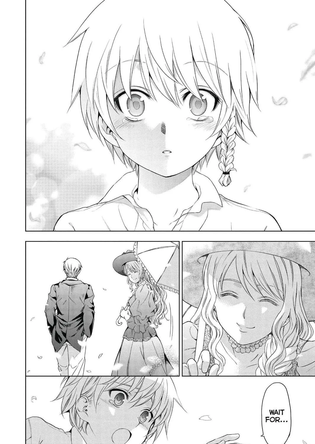 7thGARDEN Chapter 15 page 69 - 
