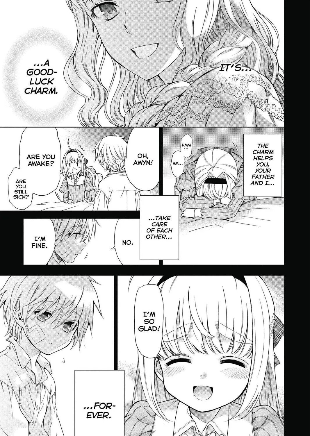 7thGARDEN Chapter 15 page 79 - 