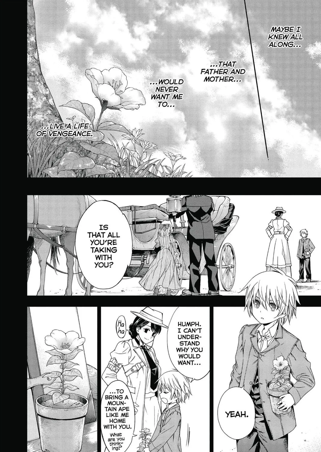7thGARDEN Chapter 15 page 81 - 
