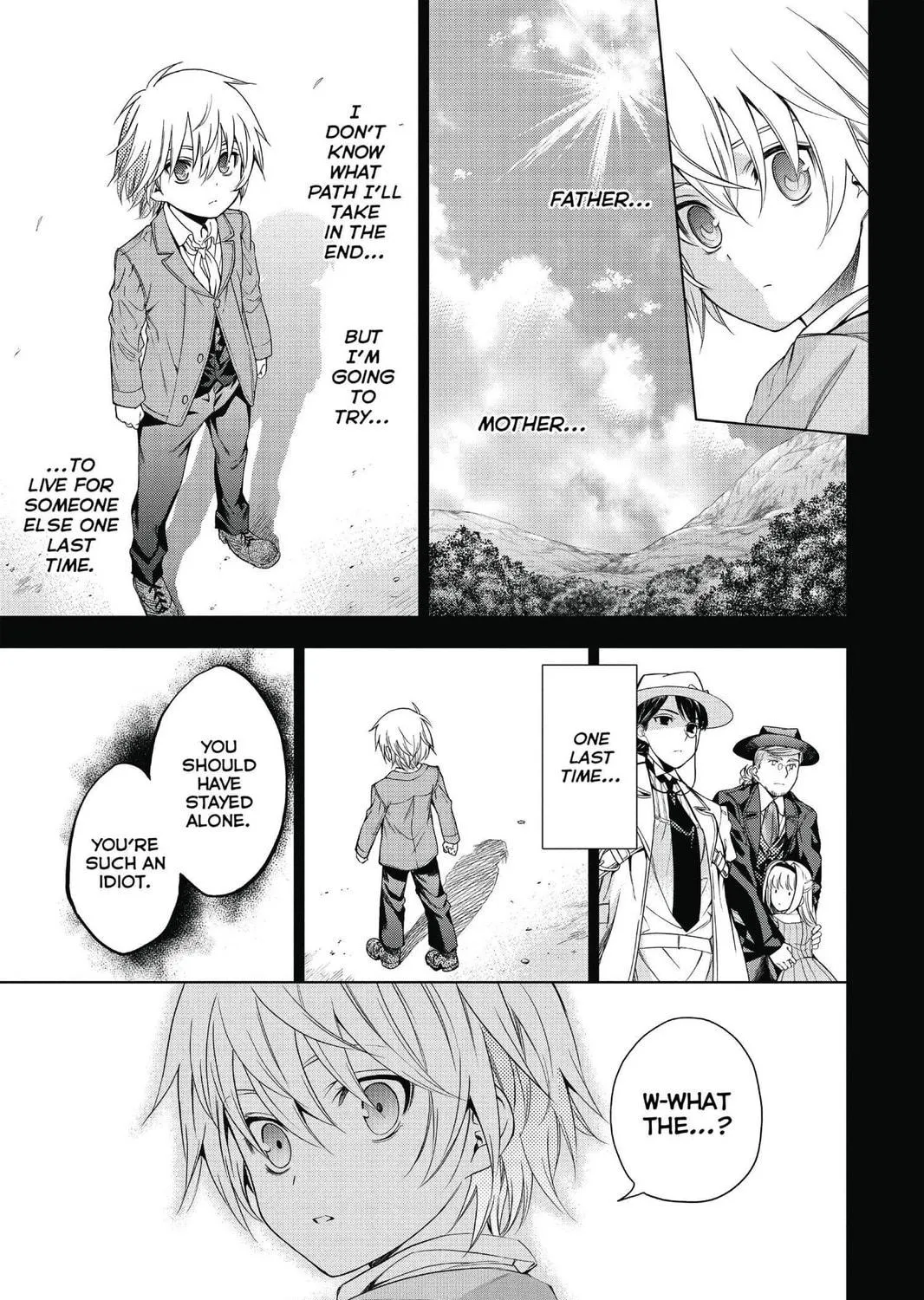 7thGARDEN Chapter 15 page 83 - 