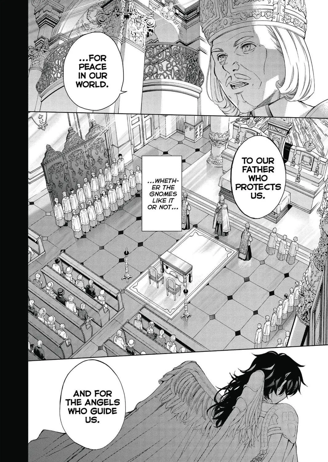 7thGARDEN Chapter 16 page 39 - 