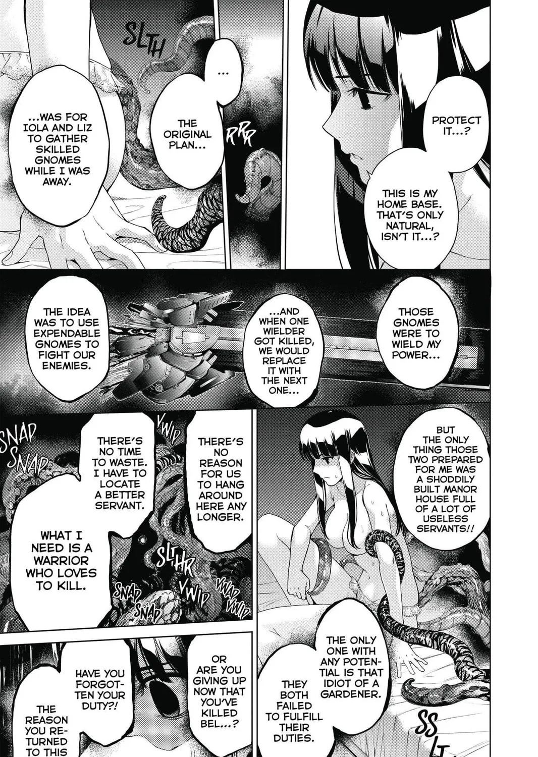 7thGARDEN Chapter 16 page 57 - 