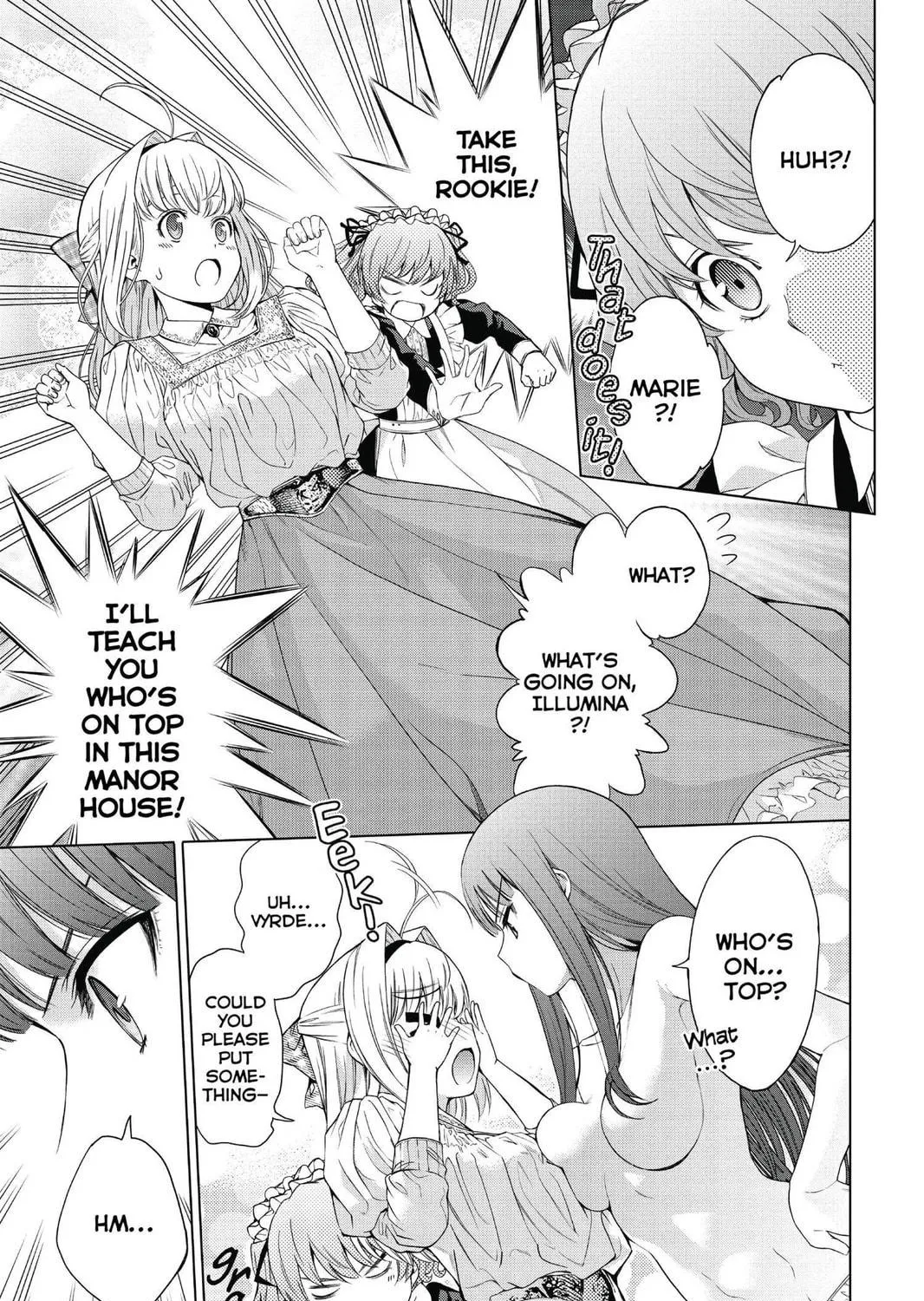 7thGARDEN Chapter 16 page 65 - 
