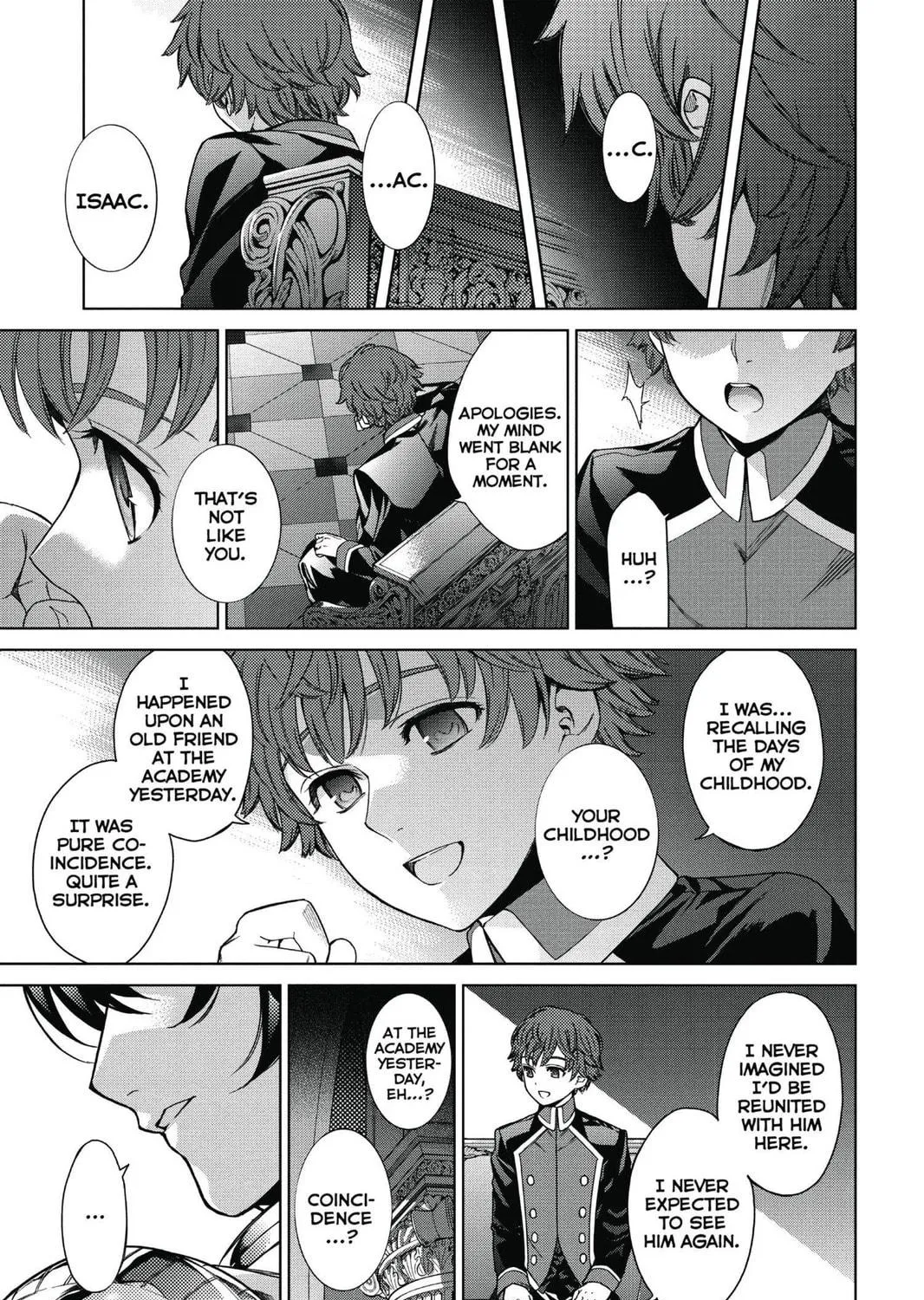 7thGARDEN Chapter 16 page 77 - 