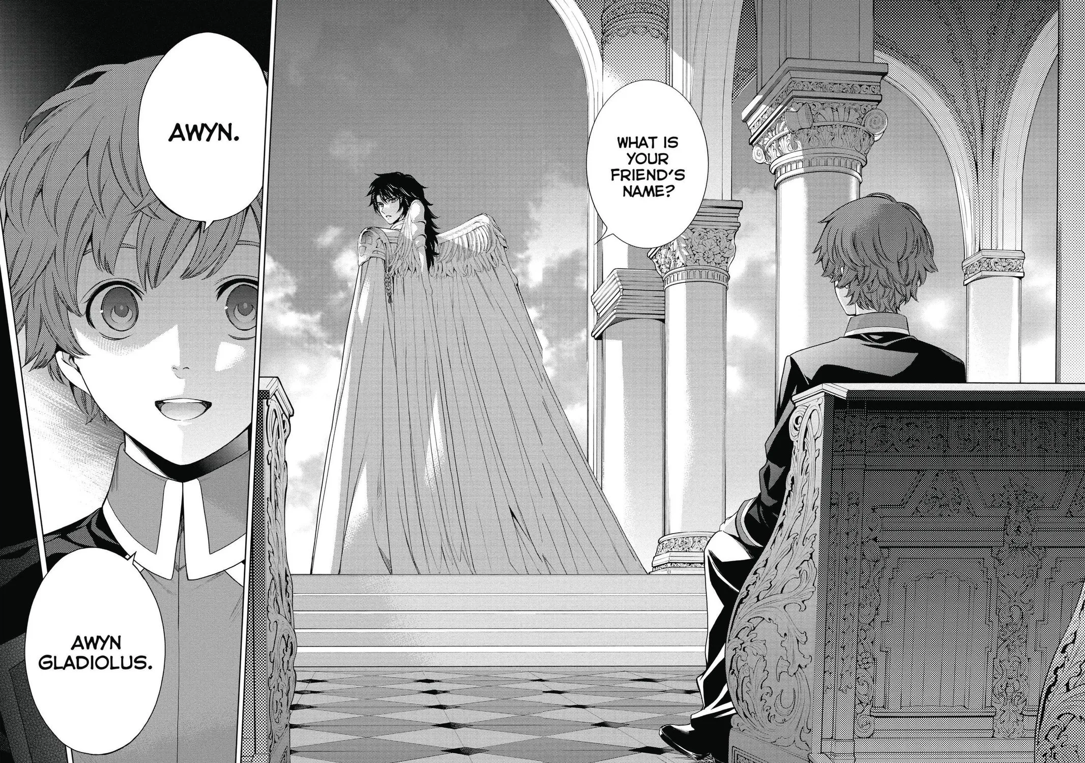 7thGARDEN Chapter 16 page 79 - 