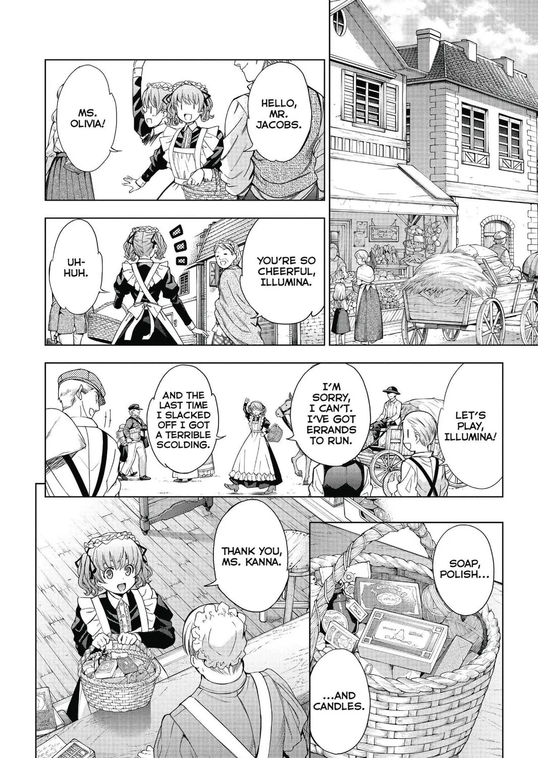 7thGARDEN Chapter 16 page 81 - 