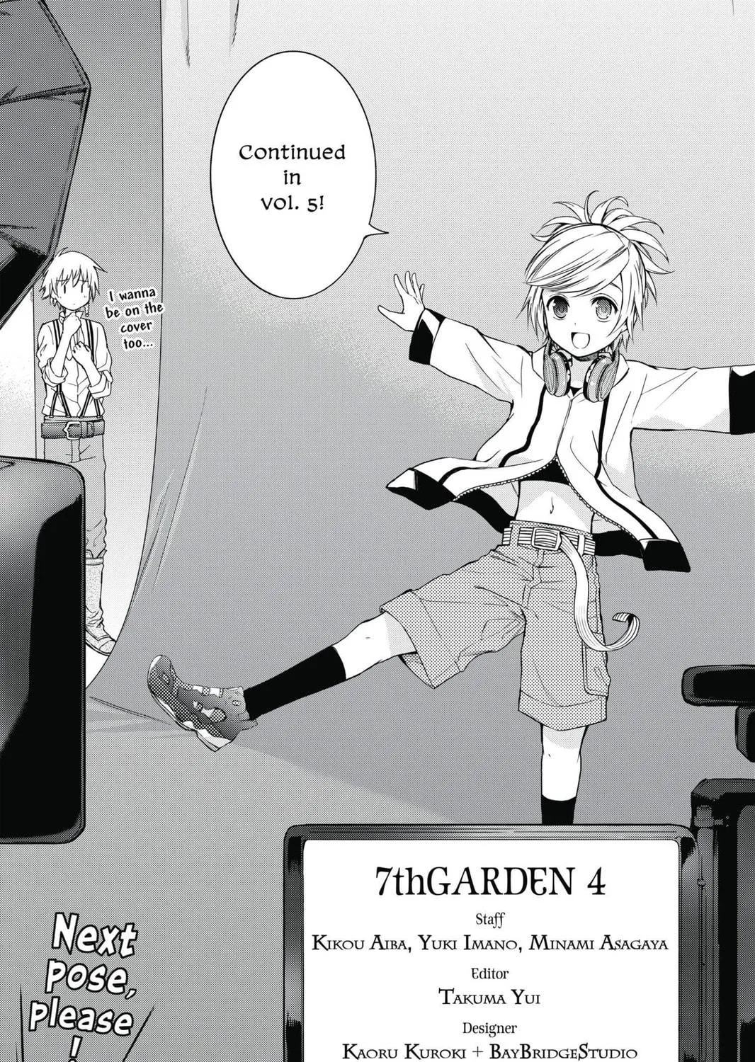 7thGARDEN Chapter 16 page 89 - 