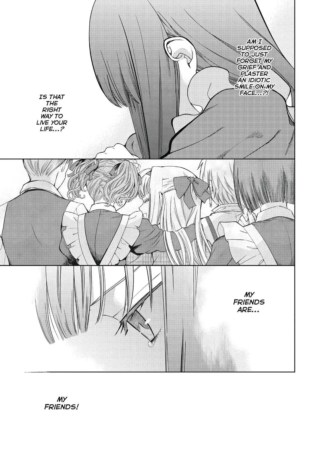 7thGARDEN Chapter 18 page 17 - 