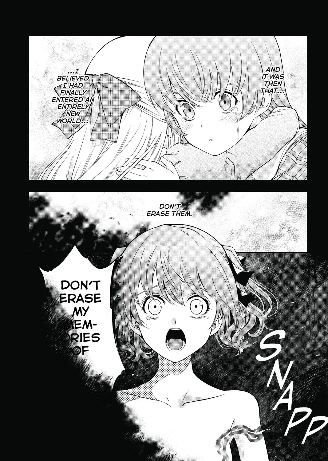 7thGARDEN Chapter 18 page 3 - 