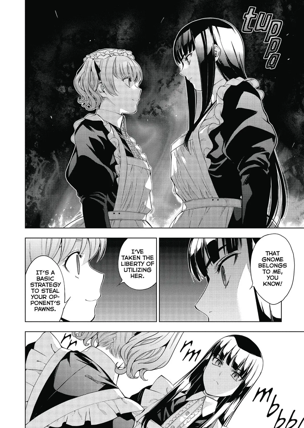 7thGARDEN Chapter 18 page 31 - 