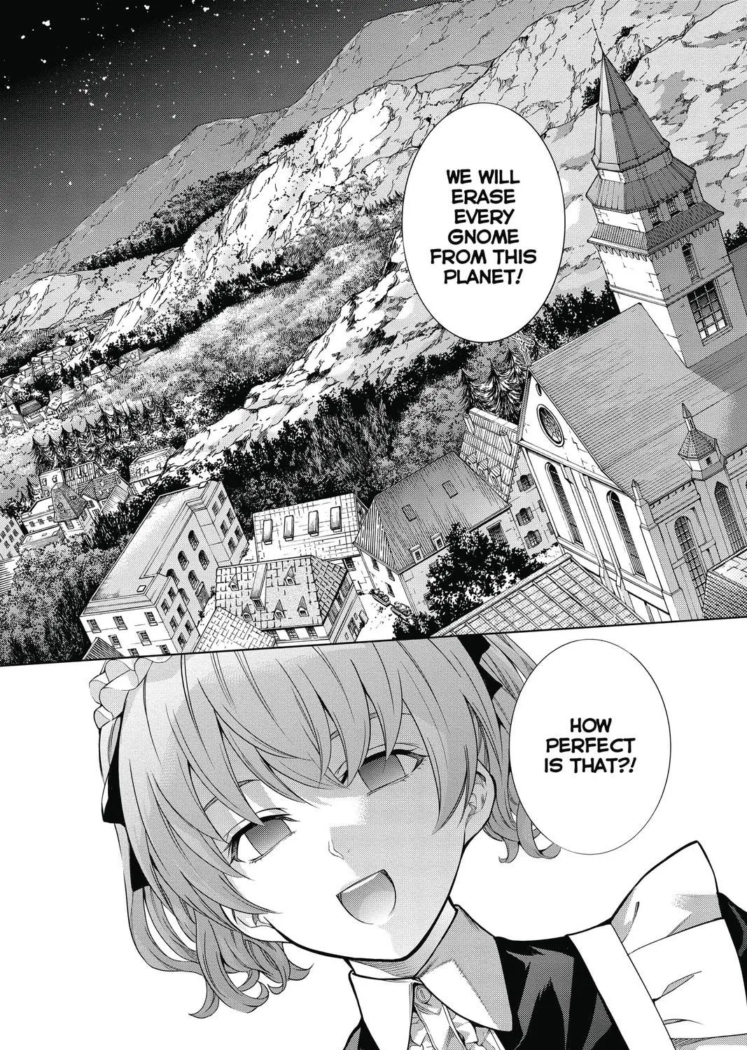 7thGARDEN Chapter 18 page 39 - 