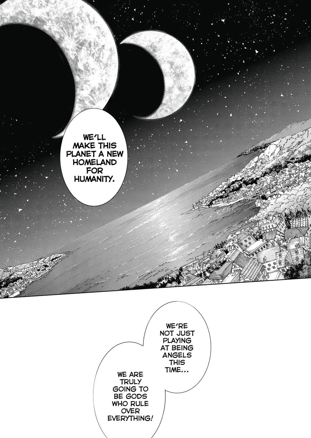 7thGARDEN Chapter 18 page 41 - 