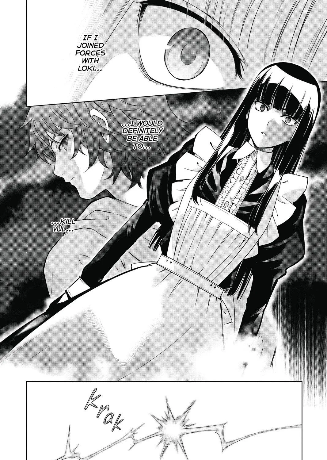 7thGARDEN Chapter 18 page 47 - 