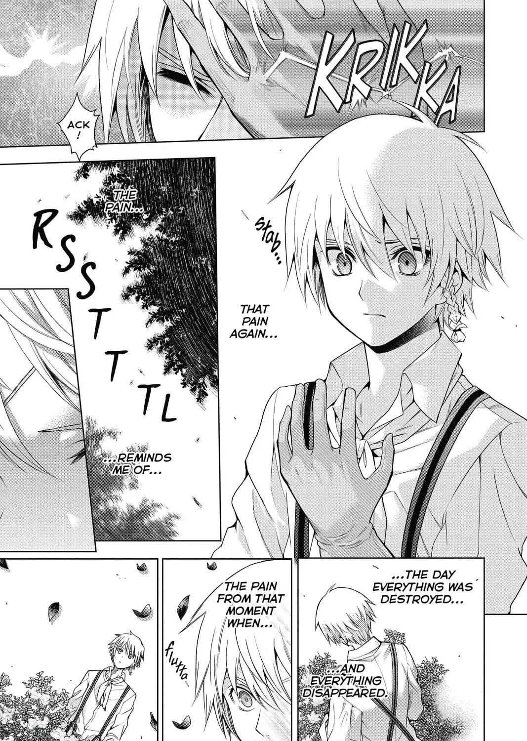 7thGARDEN Chapter 18 page 49 - 