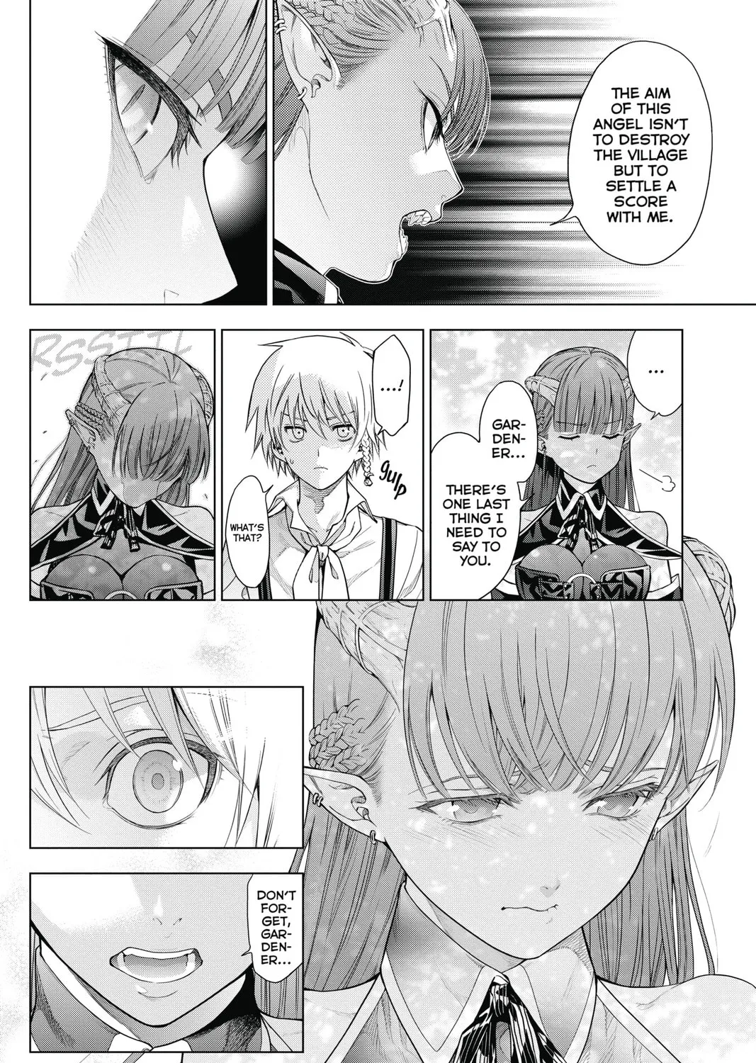 7thGARDEN Chapter 18 page 55 - 