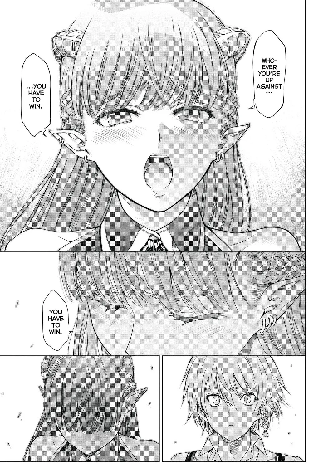 7thGARDEN Chapter 18 page 57 - 