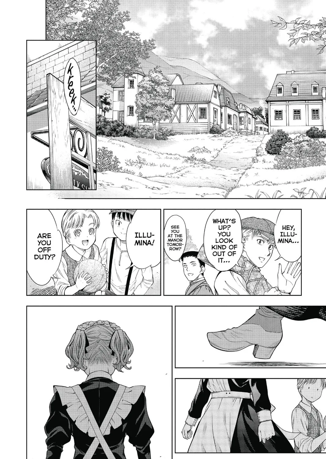 7thGARDEN Chapter 18 page 7 - 