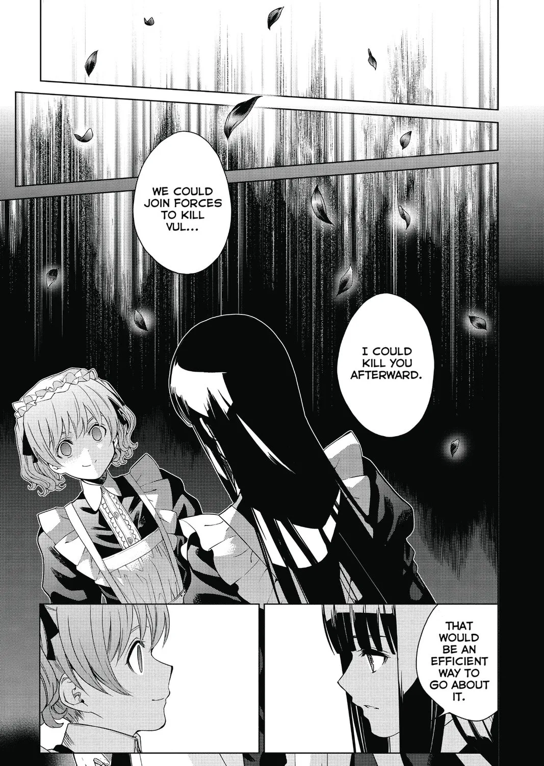 7thGARDEN Chapter 18 page 61 - 
