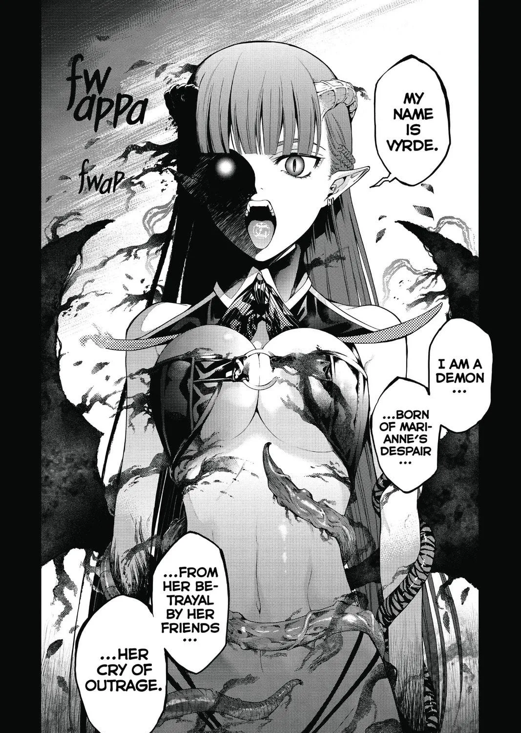 7thGARDEN Chapter 18 page 71 - 
