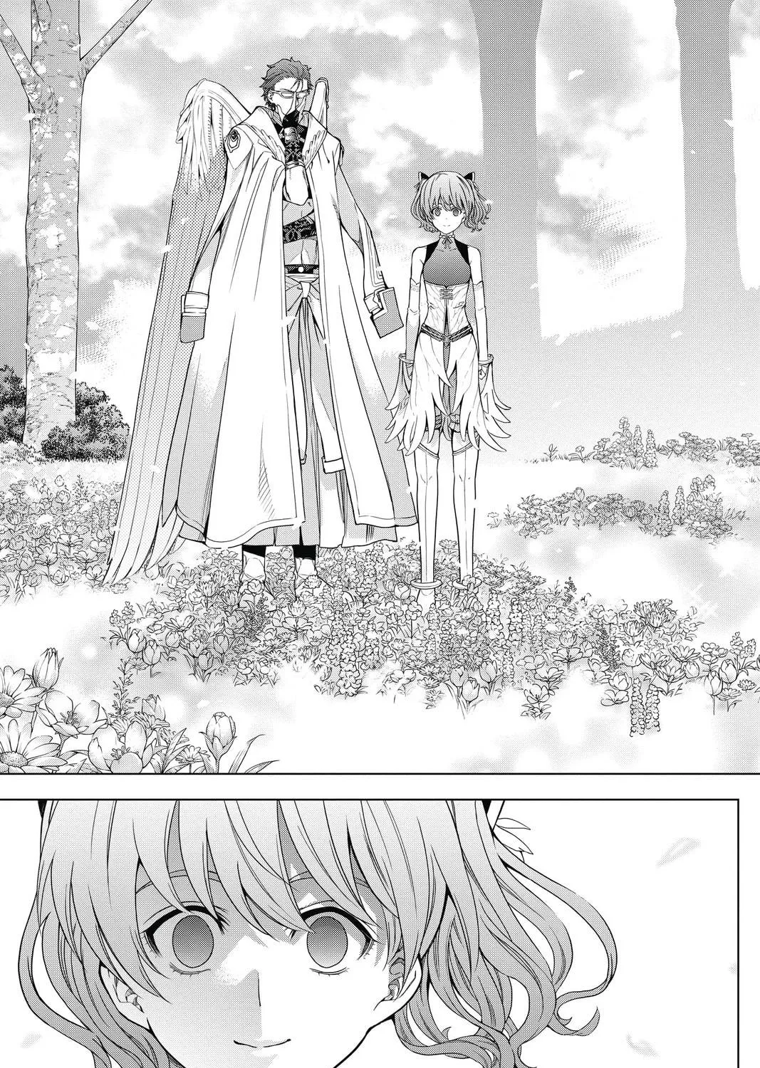 7thGARDEN Chapter 18 page 77 - 